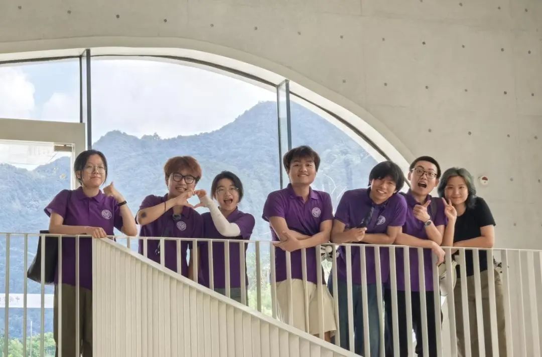 分享丨“墨染涇上白雪 文秀筆舞龍蛇”——南开大学商学院赴宣纸文化园调研纪实